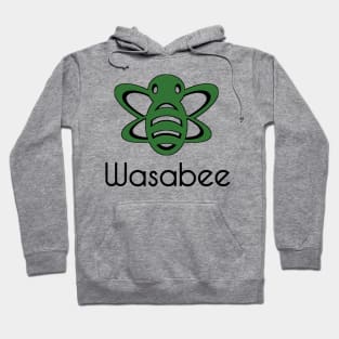 Wasabee Hoodie